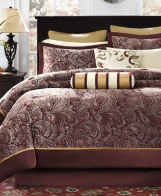 Adeline Comforter Sets