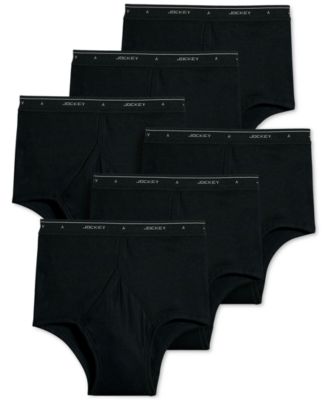 macy's jockey underwear sale