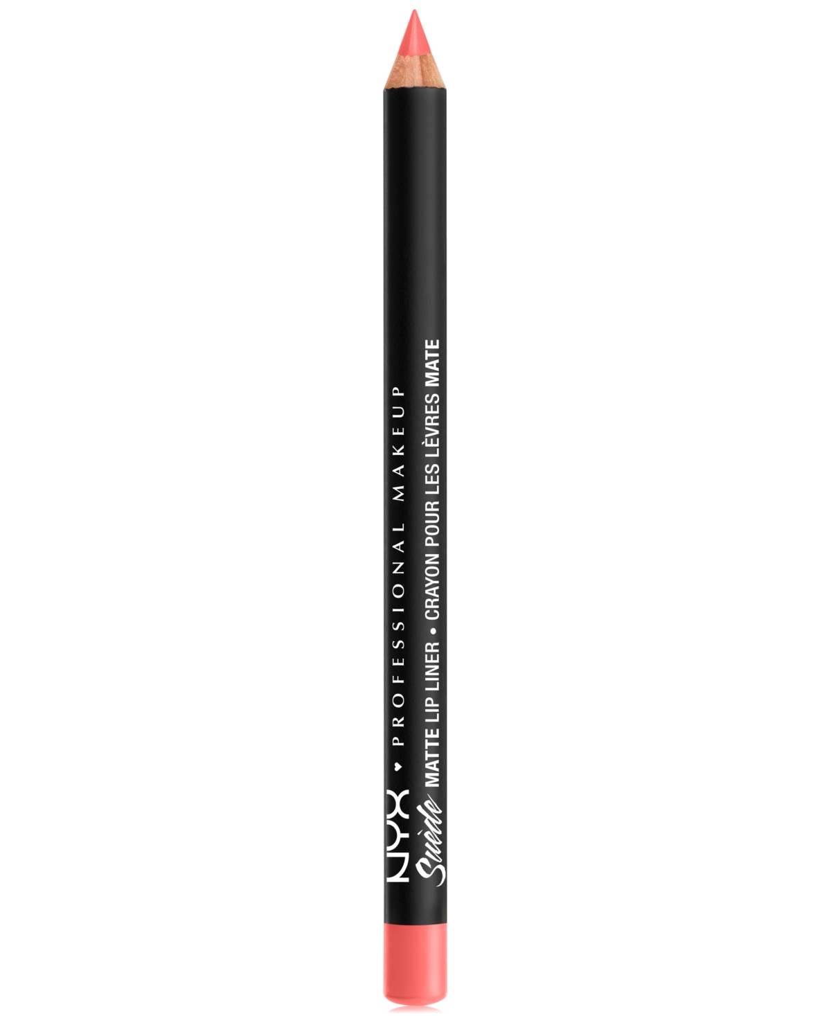 UPC 800897064129 product image for Nyx Professional Makeup Suede Matte Lip Liner | upcitemdb.com