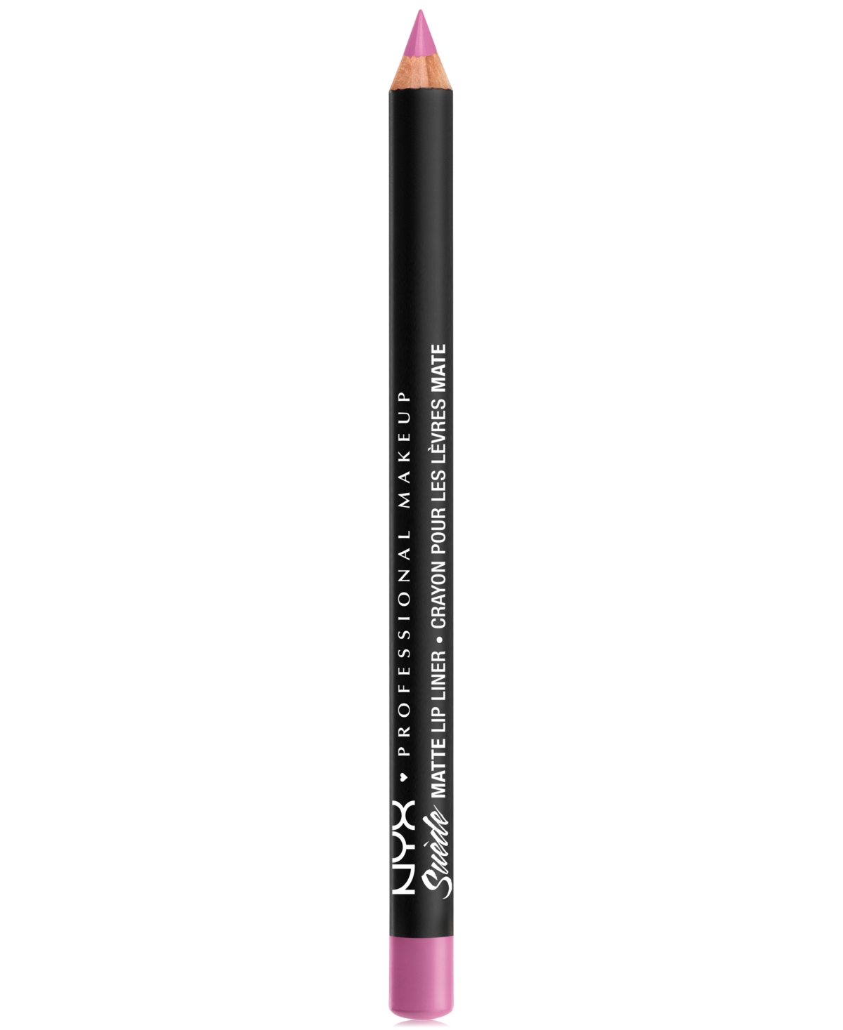 UPC 800897064235 product image for Nyx Professional Makeup Suede Matte Lip Liner | upcitemdb.com