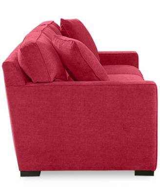 Radley 86" Fabric Queen Sleeper Sofa Bed