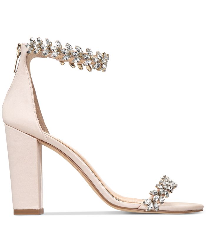 mayra evening sandals