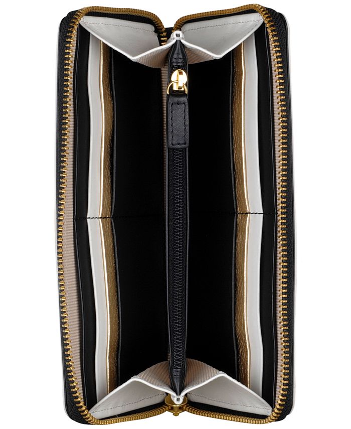 Radley London Zip Around Smile Wallet Macy's