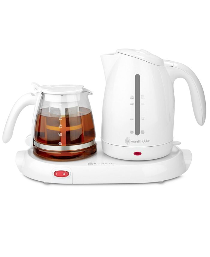 Electric Kettle Russell Hobbs 24280-70 Kettle Electric Electric kettles  home kitchen appliances kettle make tea Thermo - AliExpress