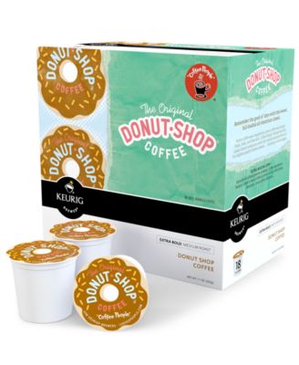 Keurig - 60018-101 K-Cup Mini-Brewers, Coffee People Donut Shop