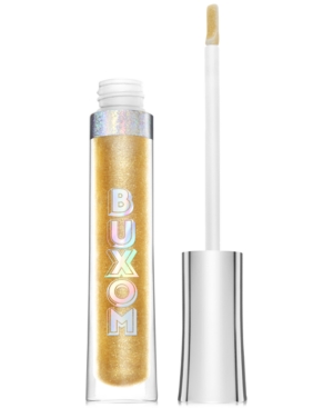 Buxom Cosmetics Full-On Plumping Lip Polish Holographic Top Coat