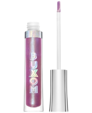 Buxom Cosmetics Full-On Plumping Lip Polish Holographic Top Coat