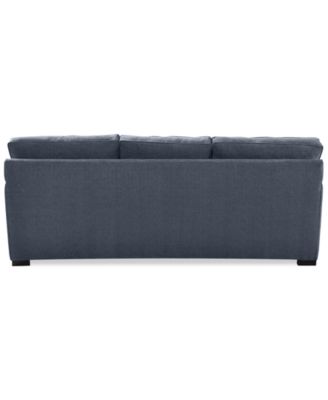 Radley 86" Fabric Sofa