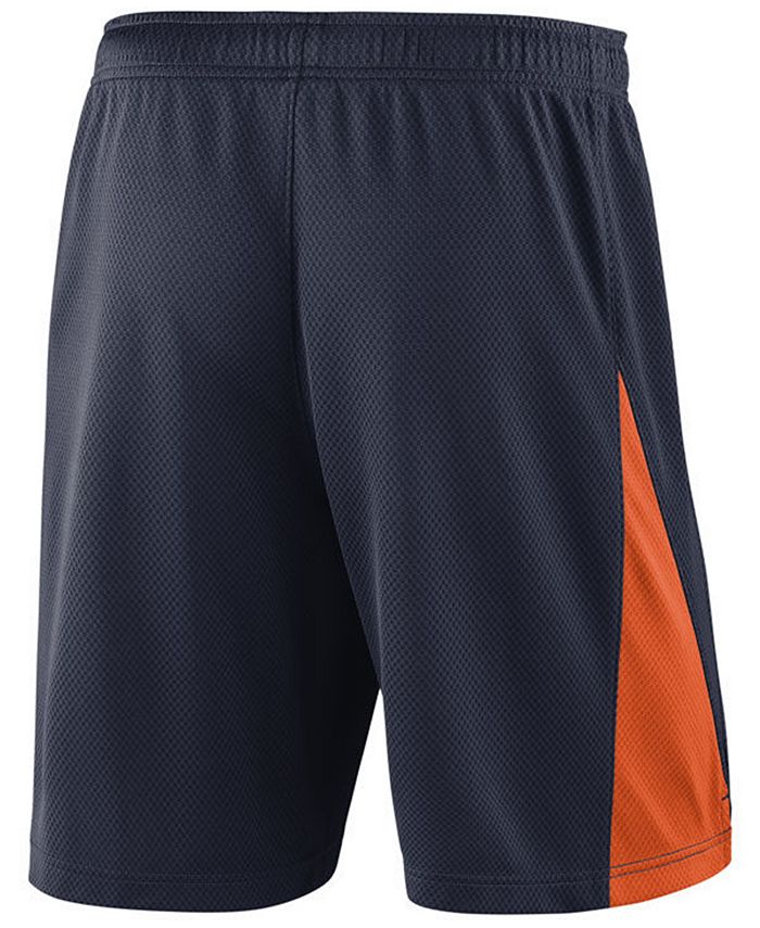 Nike Men's Detroit Tigers Dry Franchise Shorts - Macy's