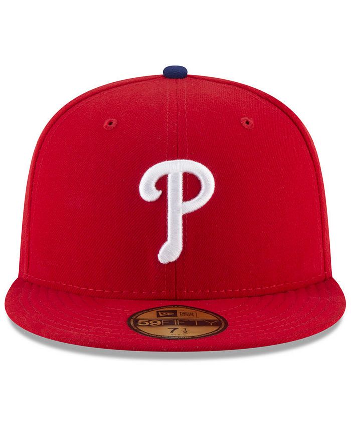 New Era Philadelphia Phillies Jackie Robinson Day 59FIFTY FITTED Cap