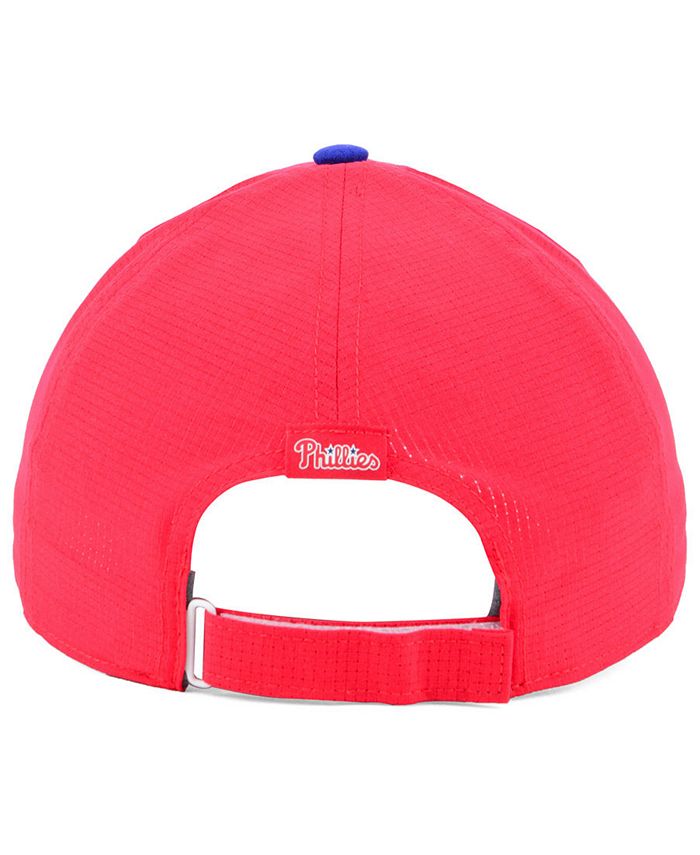 Phillies under shop armour hat