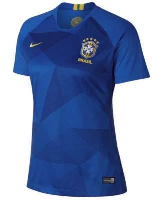 Nike - Away Stadium Jersey