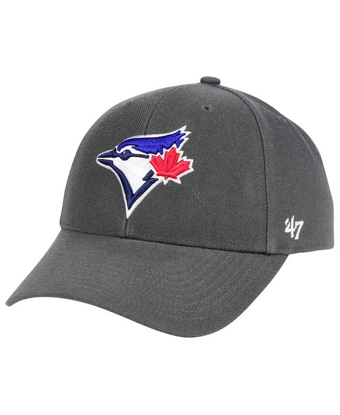 47 Brand Toronto Blue Jays Carhartt MVP Cap - Macy's