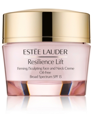 UPC 027131307778 product image for Estee Lauder Resilience Lift Firming/Sculpting Face and Neck Creme Oil-Free Broa | upcitemdb.com