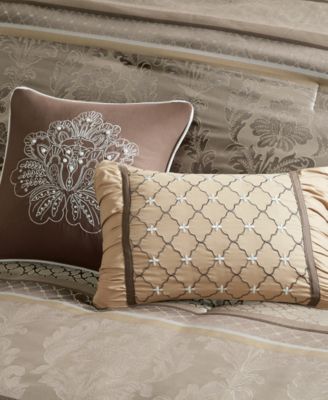 Bellagio 7-Pc. Comforter Set, California King