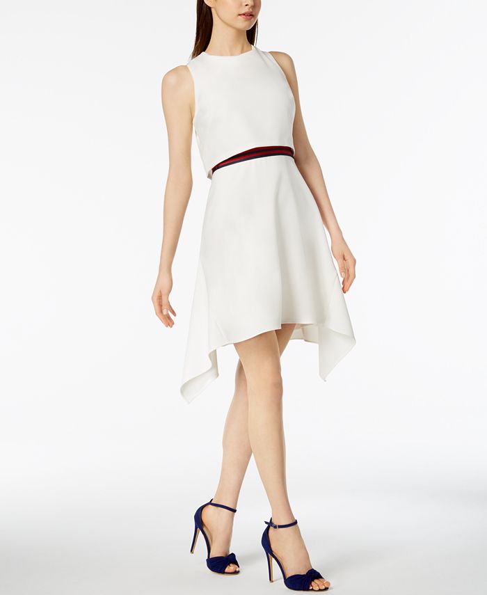 Popover dress macys new arrivals