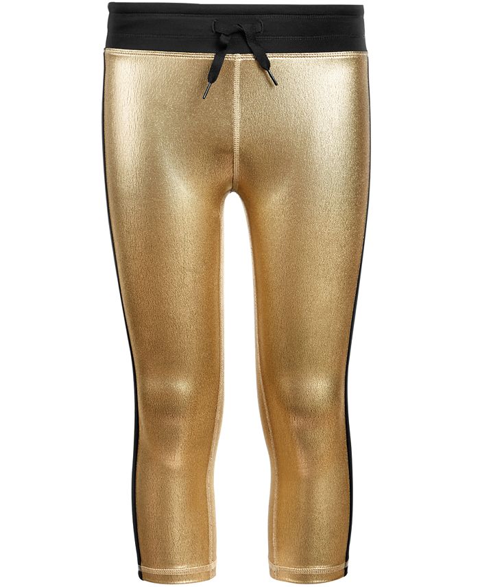 Macys capri leggings on sale