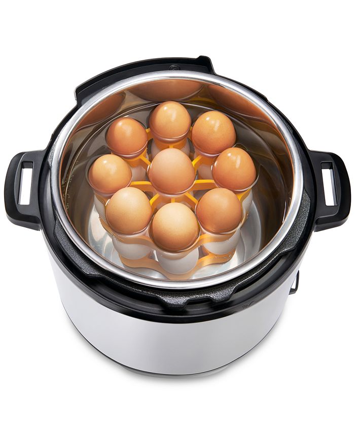 OXO Silicone PressureCooker Egg Rack Macy's