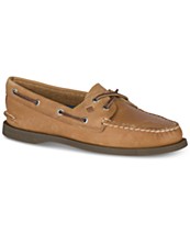 Sperry Gold Cup A/O 2 EYE Tan Nubuck Boat Shoe Men's sizes 7-12/NEW!!! 