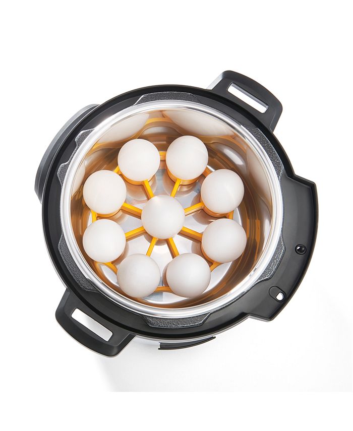 OXO Silicone PressureCooker Egg Rack Macy's