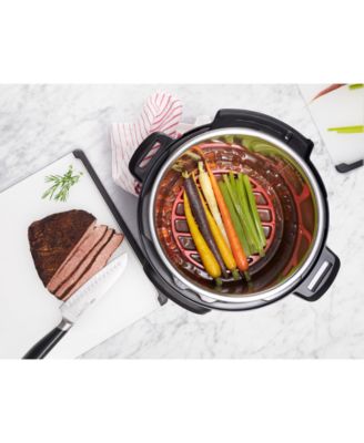 OXO Silicone Pressure-Cooker Rack