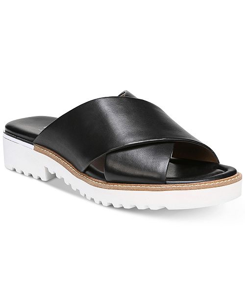 franco sarto flip flops