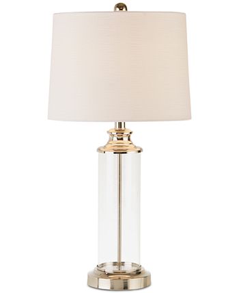 JLA Home - Clarity Table Lamp