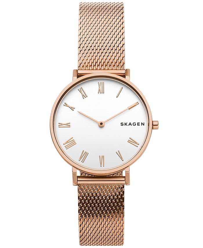 skagen hald review