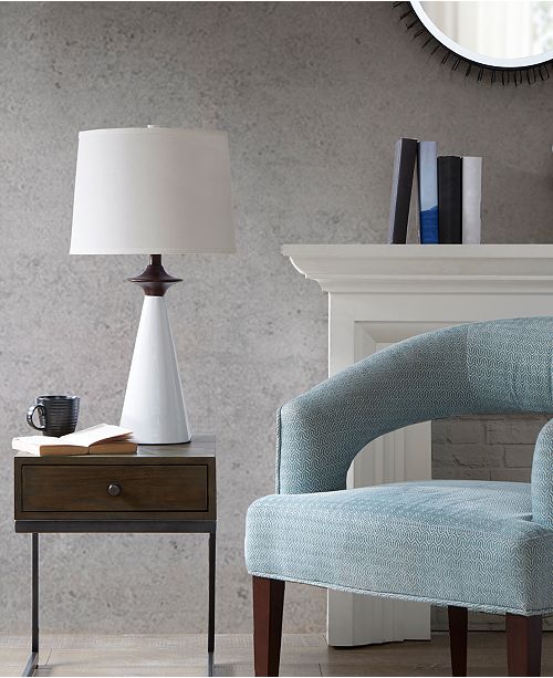 JLA Home Kennesaw Table Lamp & Reviews All Lighting Home Decor Macy's