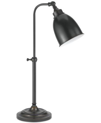 Cal Lighting - Pharmacy Table Lamp with Adjustable Pole