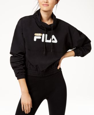 fila funnel neck