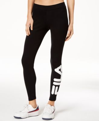 fila adele leggings