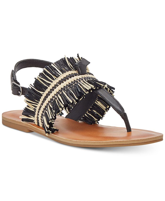 Lucky flats macys hotsell