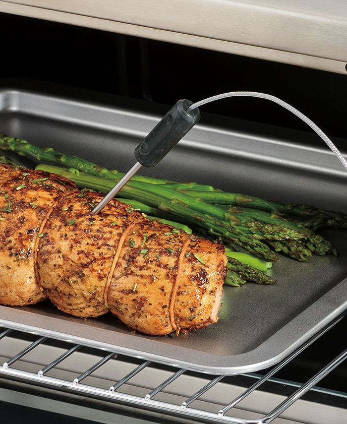 Hamilton Beach Professional Digital Countertop Oven Macy's