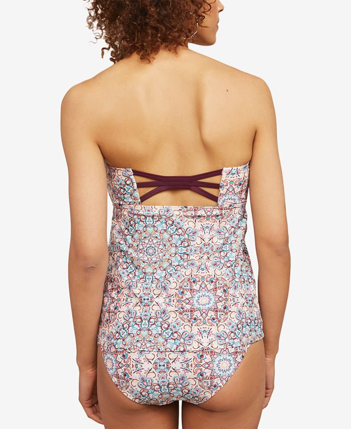 Jessica simpson maternity best sale swimsuit
