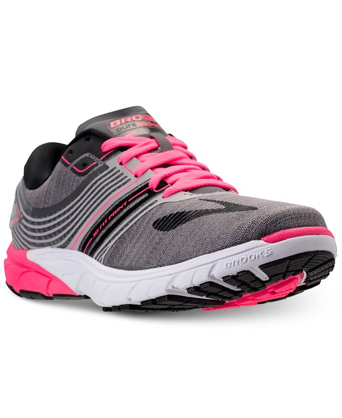 Brooks purecadence 6 women's running shoe hotsell