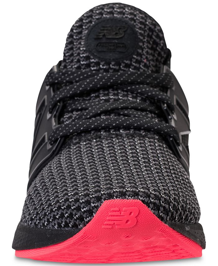 new balance women's fresh foam cruz running shoes