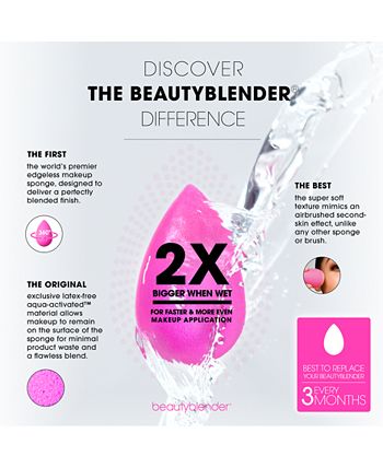 beautyblender - &reg; pro makeup sponge applicator