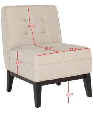 Taber Accent Chair