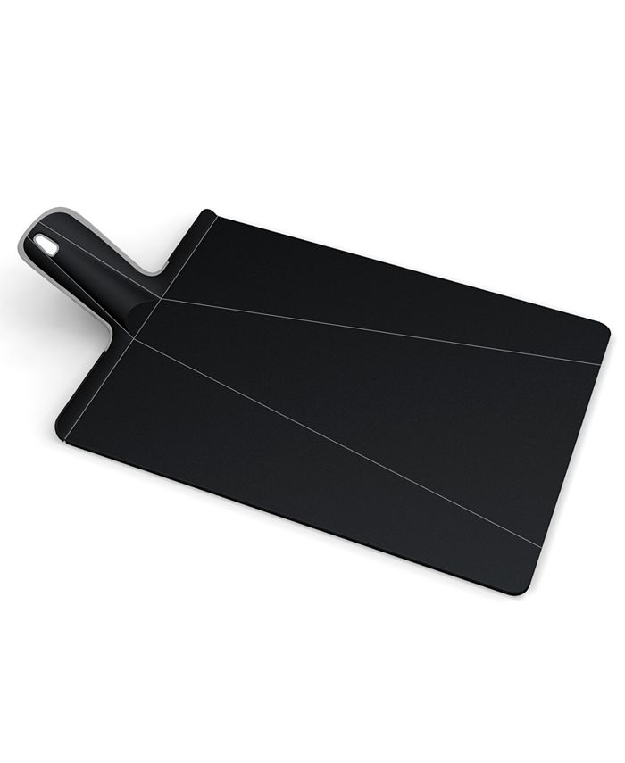 Joseph Joseph Joseph & Joseph Cutting Board, Small Chop to Pot Plus
