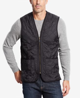 Barbour Barbour Мужской жилет из стеганого материала Polar 29090₽