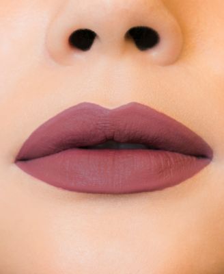 Tarte Lippie Lingerie Matte Tint
