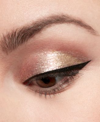 Glitter & Glow Liquid Eye Shadow