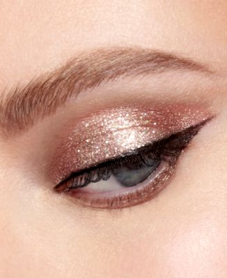 Glitter & Glow Liquid Eye Shadow