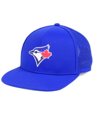 under armour blue jays hat