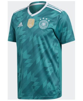 adidas - National Team Away Stadium Jersey