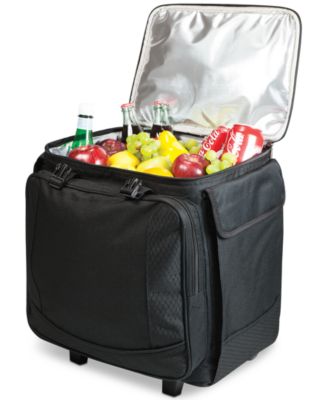 Legacy&reg; by Picnic Time Bodega Rolling Wine Cooler