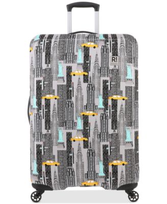Antler - Manhattan 31" Spinner Suitcase