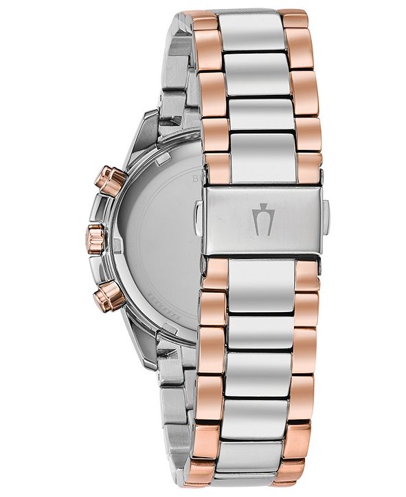 bulova reviews women's watches