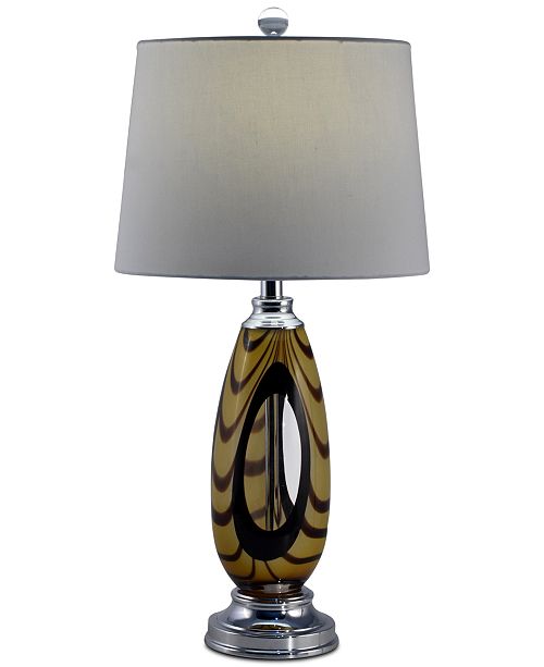 Dale Tiffany Art Glass Table Lamp Reviews All Lighting Home